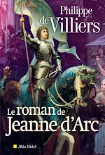 Télécharger le livre :  Le Roman de Jeanne d'Arc