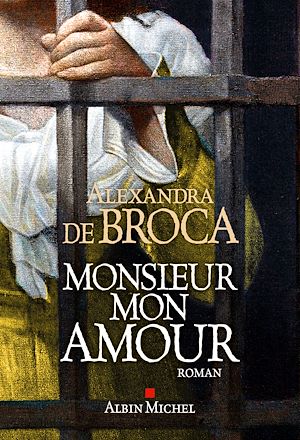 Download the eBook: Monsieur mon amour