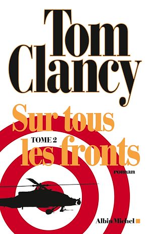 SUR TOUS LES FRONTS - TOME 2