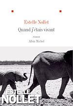 Download this eBook Quand j'étais vivant