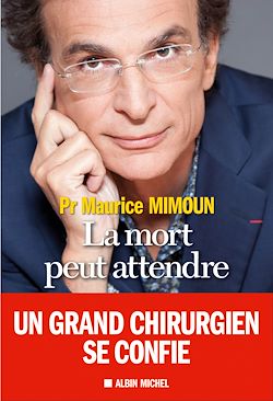 Télécharger le livre :  La mort peut attendre