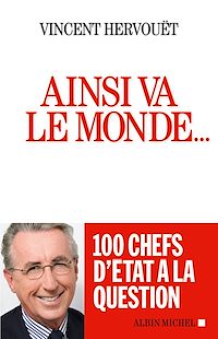 Téléchargez le livre :  Ainsi va le monde...