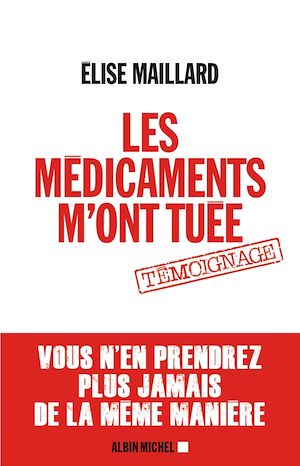 Download the eBook: Les Médicaments m'ont tuée