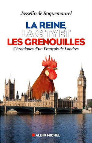 Download the eBook: La Reine, la City et les grenouilles