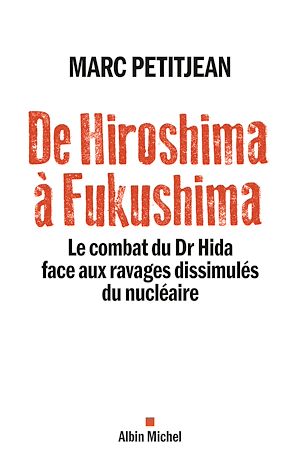 Download the eBook: De Hiroshima à Fukushima