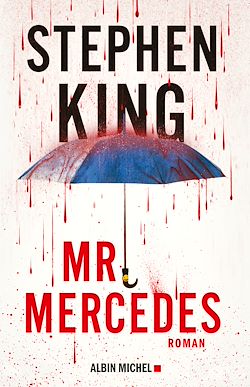 Télécharger le livre :  Mr Mercedes