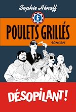 Download this eBook Poulets grillés