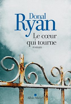 Télécharger le livre :  Le Coeur qui tourne