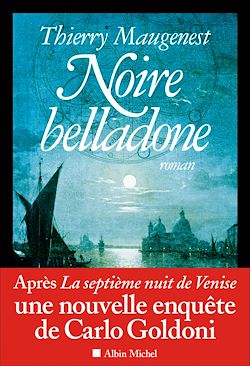 Télécharger le livre :  Noire belladone