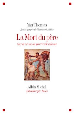 Télécharger le livre :  La Mort du père