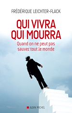 Télécharger le livre :  Qui vivra qui mourra