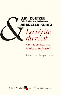 Téléchargez le livre :  La Vérité du récit
