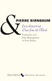 Télécharger le livre :  Les Désarrois d'un fou de l'Etat