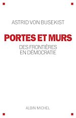 Télécharger le livre :  Portes et murs
