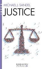 Télécharger le livre :  Justice