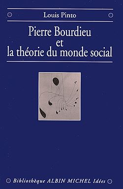 Télécharger le livre :  Pierre Bourdieu et la théorie du monde social
