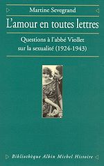 Télécharger le livre :  L'Amour en toutes lettres