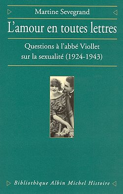 Télécharger le livre :  L'Amour en toutes lettres