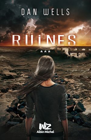 Téléchargez le livre :  Ruines