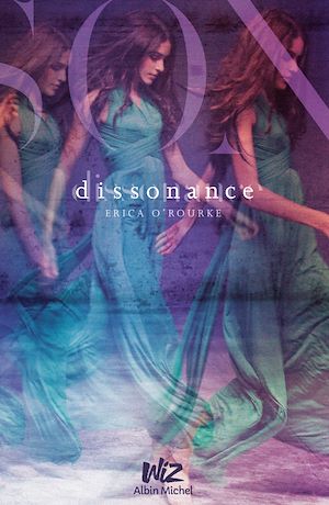 Téléchargez le livre :  Dissonance - tome 1