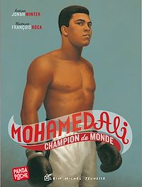 Téléchargez le livre :  Mohamed Ali champion du monde