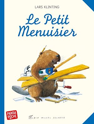 Download the eBook: Le Petit Menuisier