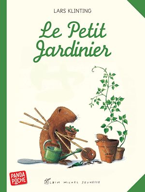 Download the eBook: Le Petit Jardinier