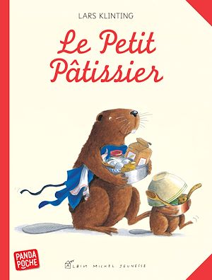 Download the eBook: Le Petit Pâtissier