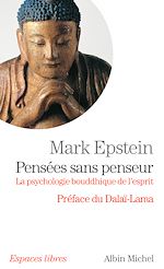 Télécharger le livre :  Pensées sans penseur