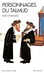Télécharger le livre :  Personnages du Talmud