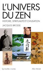 Télécharger le livre :  L'Univers du zen