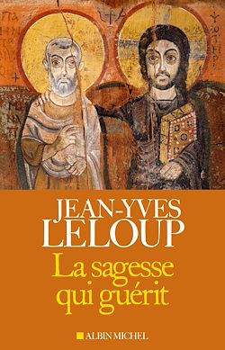 Télécharger le livre :  La sagesse qui guérit