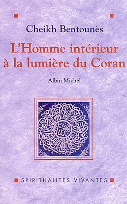 Télécharger le livre :  L'Homme intérieur à la lumière du Coran