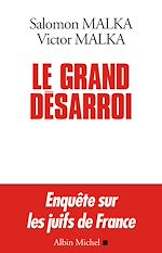 Télécharger le livre :  Le Grand Désarroi