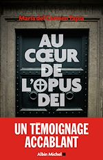 Télécharger le livre :  Au coeur de l'Opus Dei