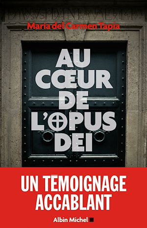 Download the eBook: Au coeur de l'Opus Dei