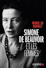 Télécharger le livre :  Simone de Beauvoir et les femmes