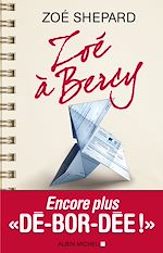 Télécharger le livre :  Zoé à Bercy