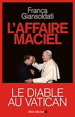 Télécharger le livre :  L'Affaire Maciel