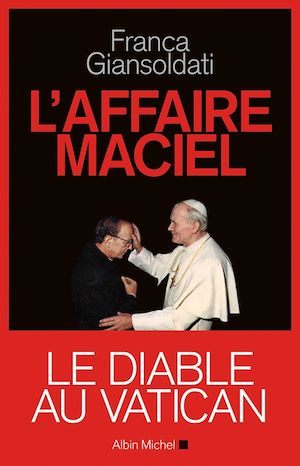 Download the eBook: L'Affaire Maciel