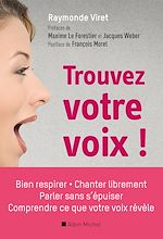 Download this eBook Trouvez votre voix !
