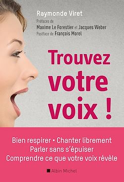Télécharger le livre :  Trouvez votre voix !