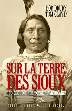 Télécharger le livre :  Sur la terre des sioux