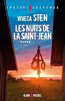 Télécharger le livre :  Les nuits de la Saint-Jean
