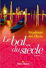 Télécharger le livre :  Le bal du siècle