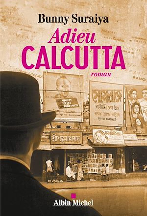 Download the eBook: Adieu Calcutta