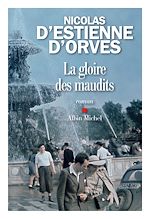 Download this eBook La Gloire des maudits