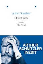 Télécharger le livre :  Gloire tardive