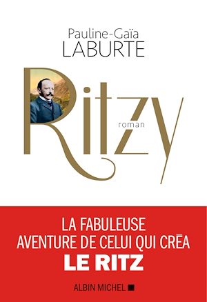 Download the eBook: Ritzy