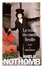 Télécharger le livre :  Le Crime du comte Neville